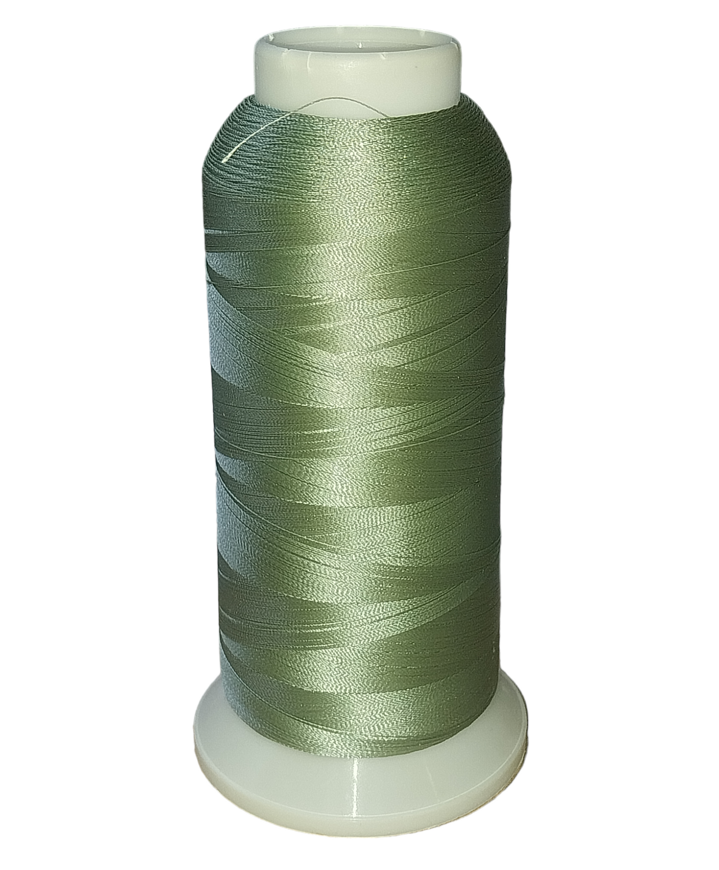 Borduurgaren groen, polyester 3600 meter (nr.110)