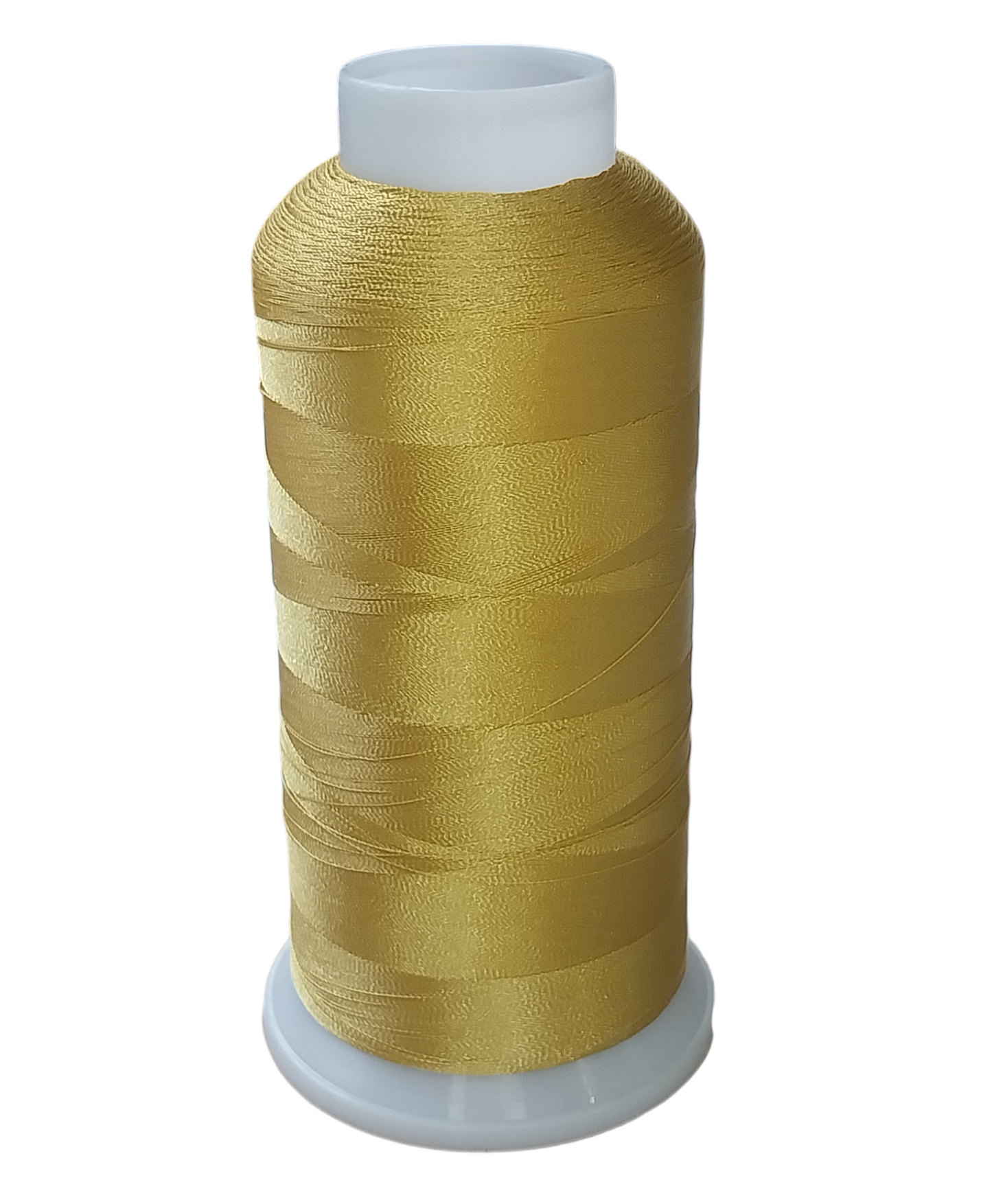 Borduurgaren goud, polyester 3600 meter (nr.112)