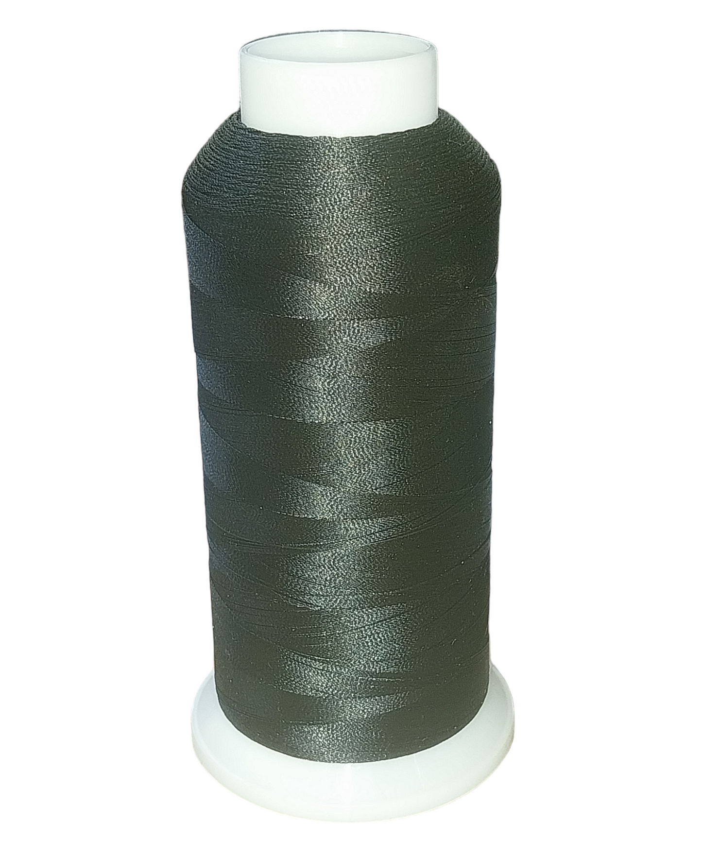 Borduurgaren zwart, polyester 3600 meter (nr.117)