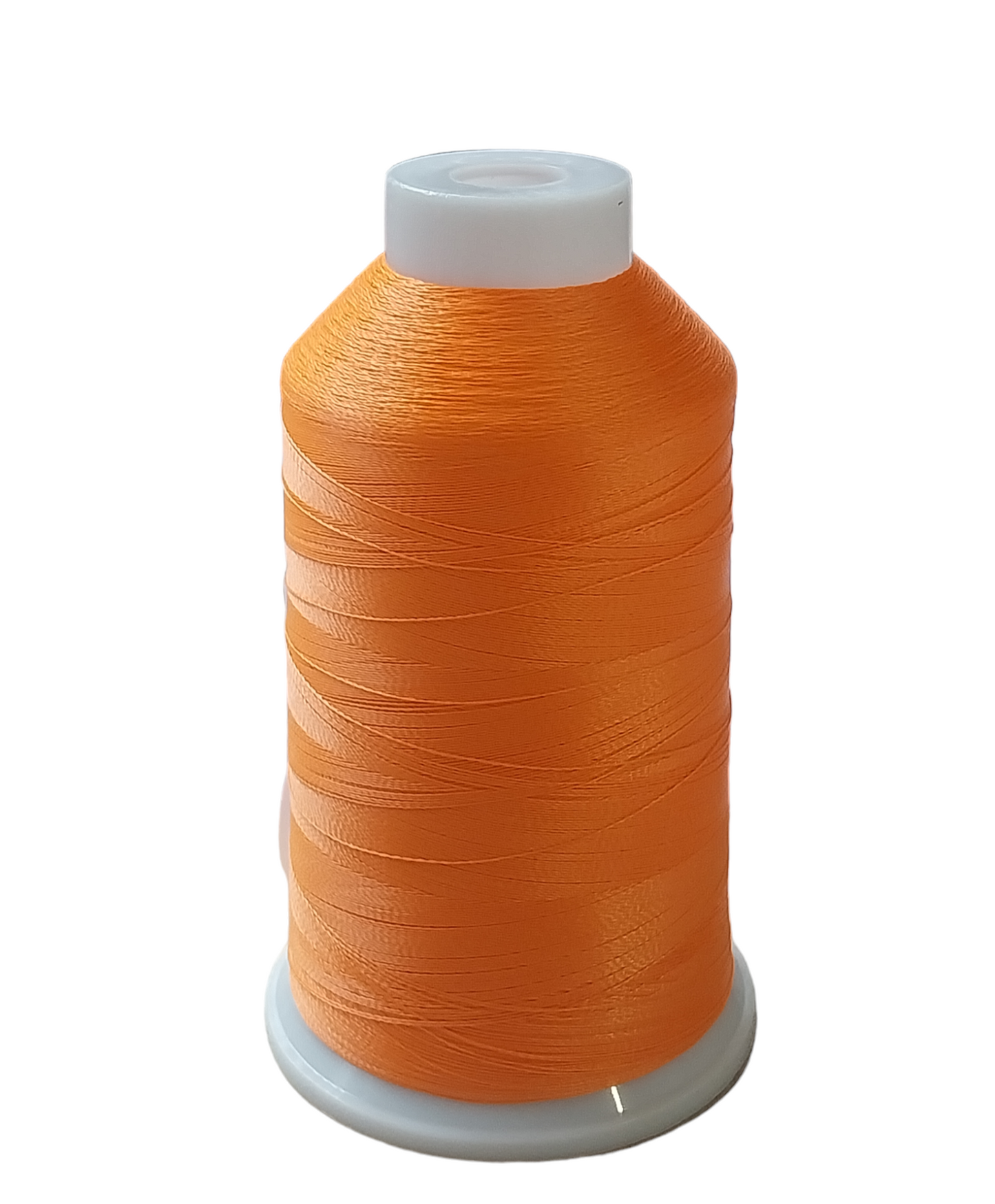 Borduurgaren oranje luminous 3500 meter (nr.11)