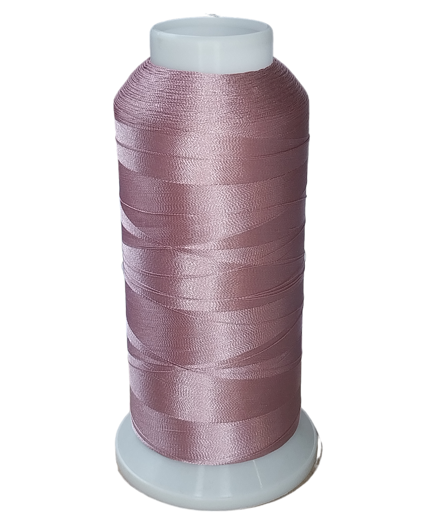 Borduurgaren lichtpaars, polyester 3600 meter (nr.142)