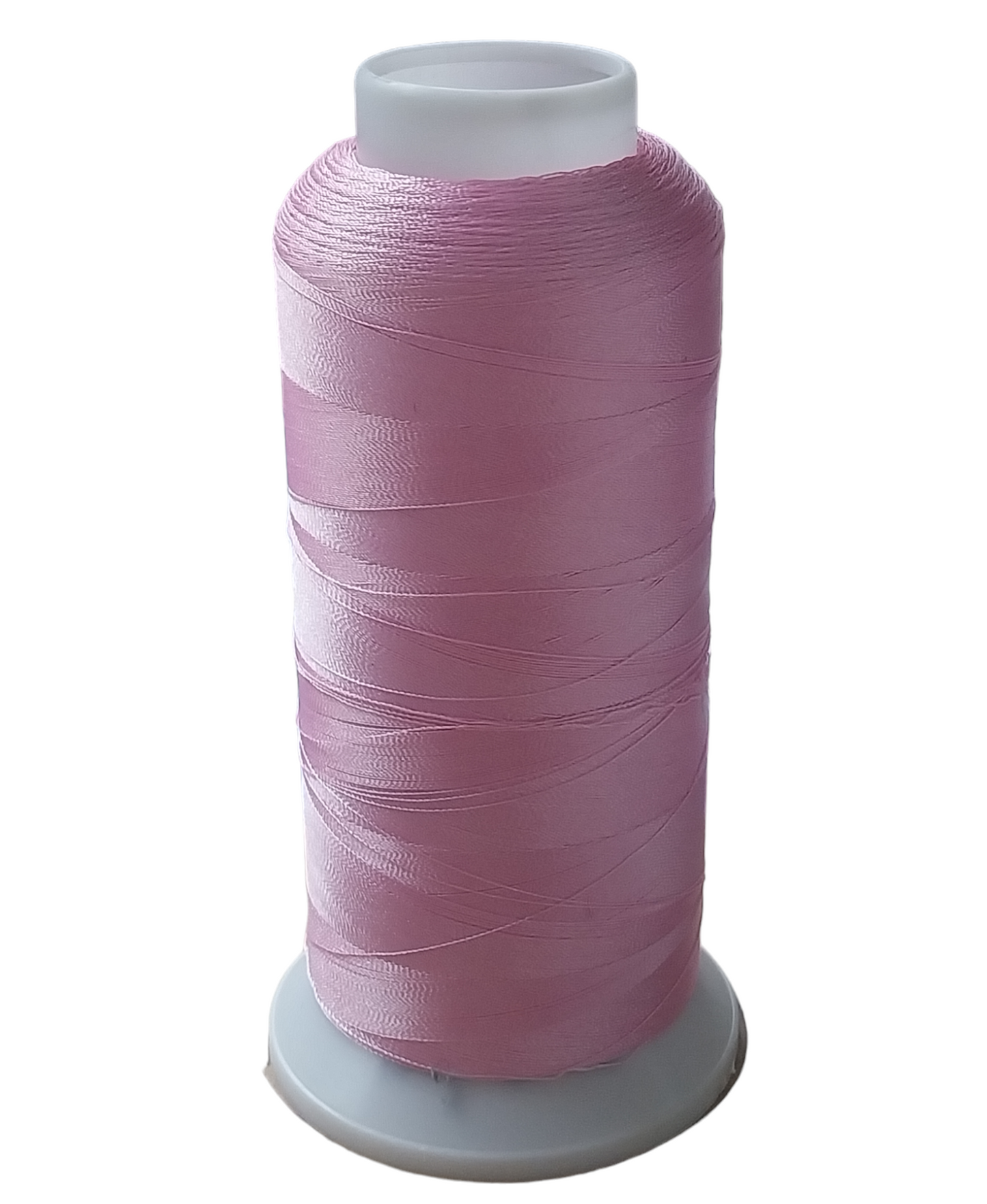 Borduurgaren licht roze, polyester 3600 meter (nr.1)