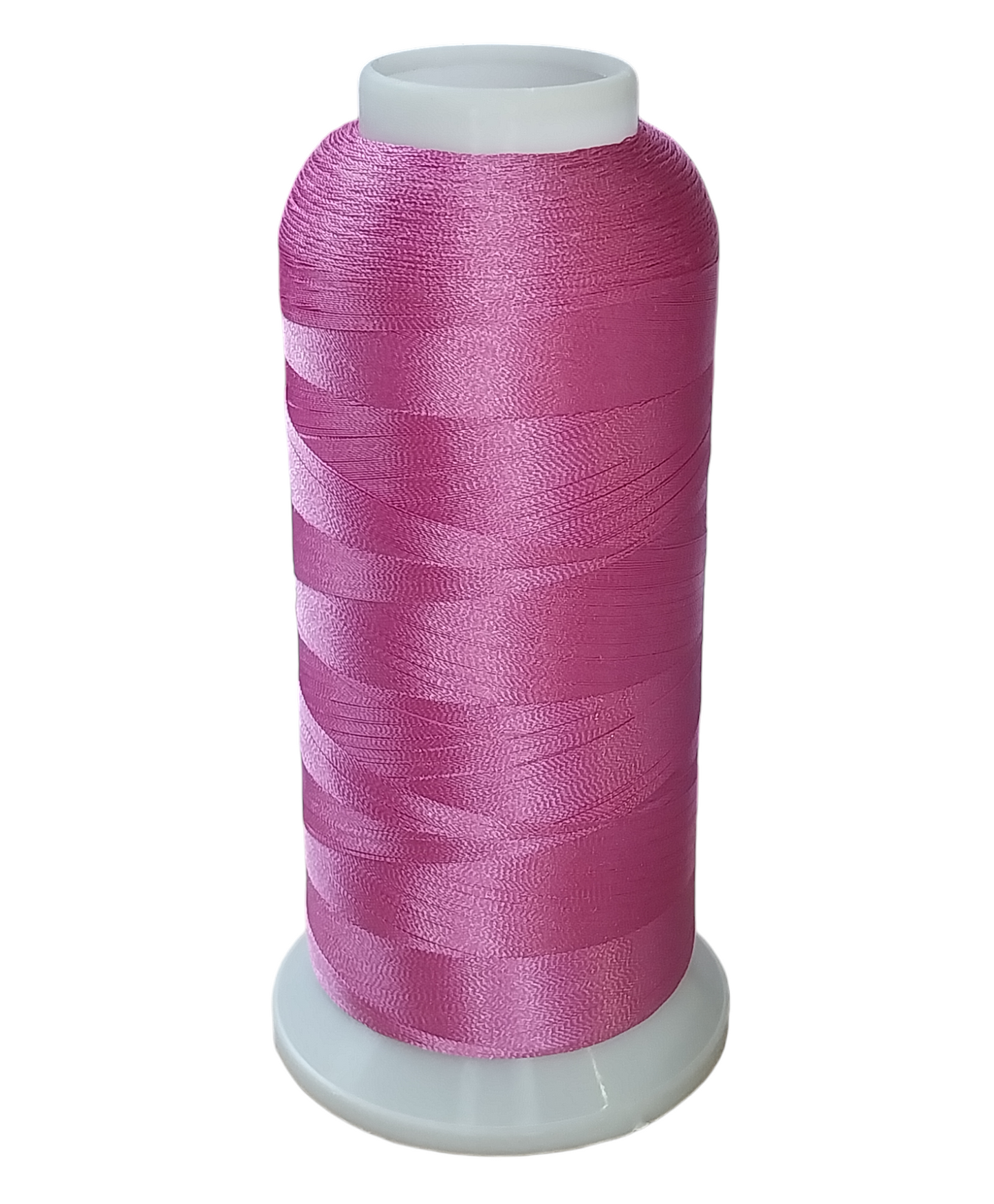 Embroidery thread purple, polyester 3600 meters (no.31)