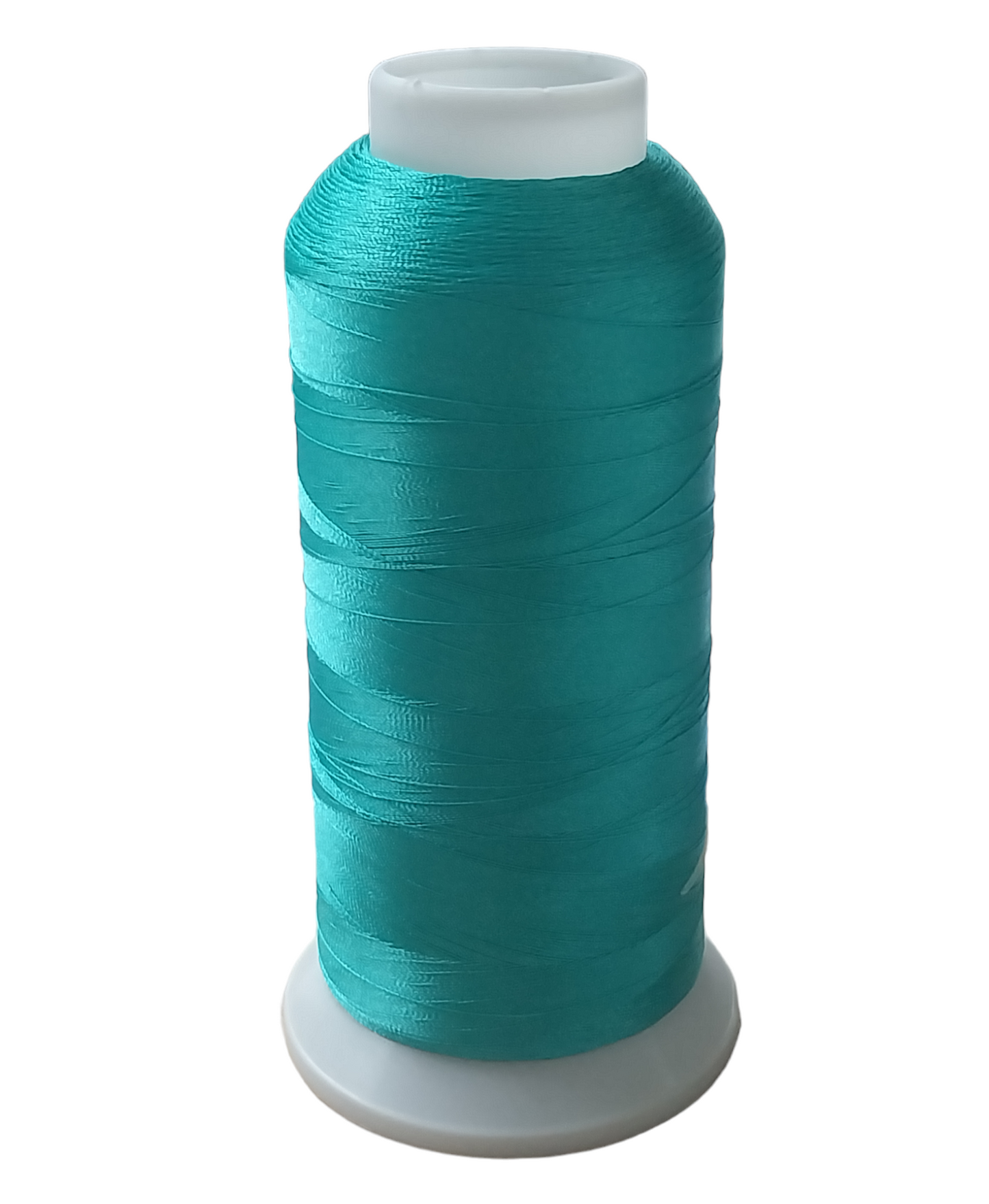 Borduurgaren groen, polyester 3600 meter (nr.4)