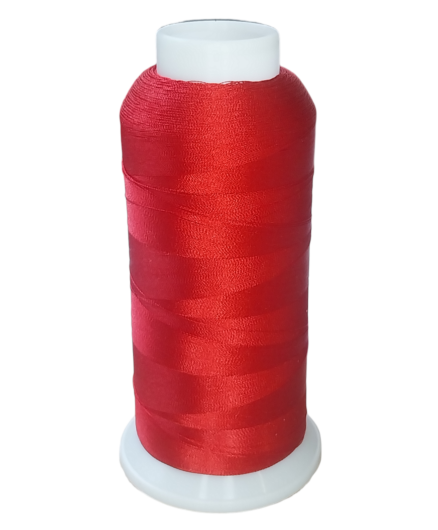 Borduurgaren rood, polyester 3600 meter (nr.50)