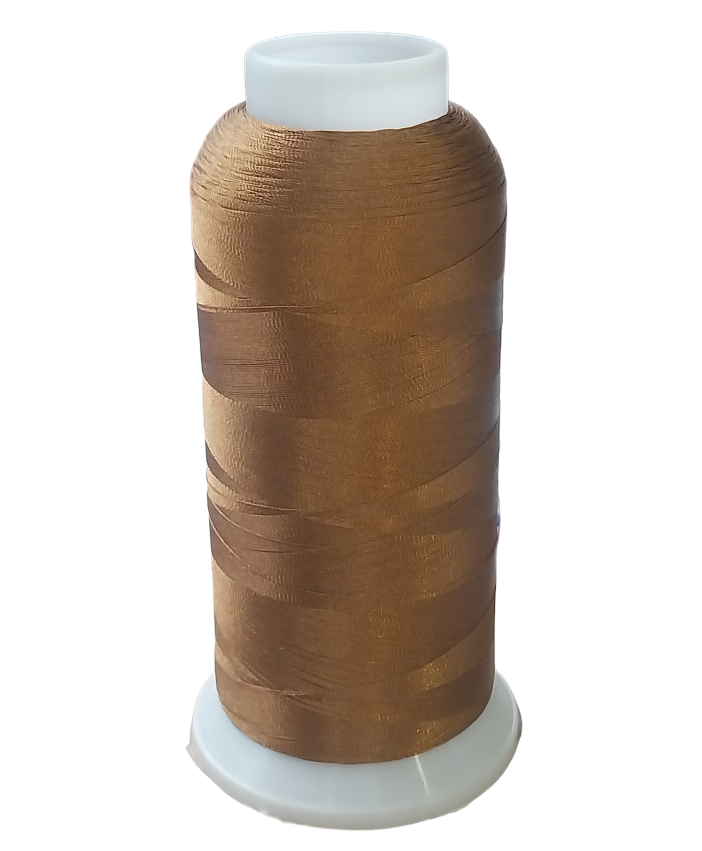Borduurgaren brons, polyester 3600 meter (nr.53)