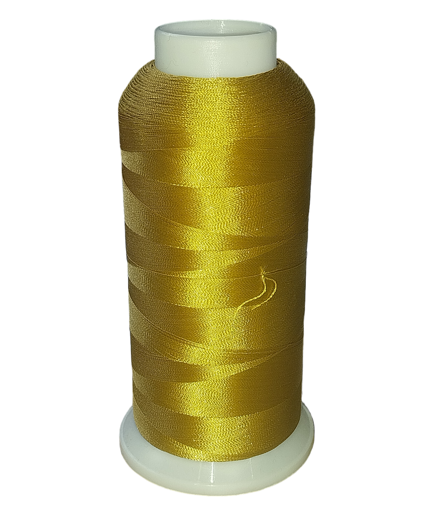 Borduurgaren goud, polyester 3600 meter (nr.66)