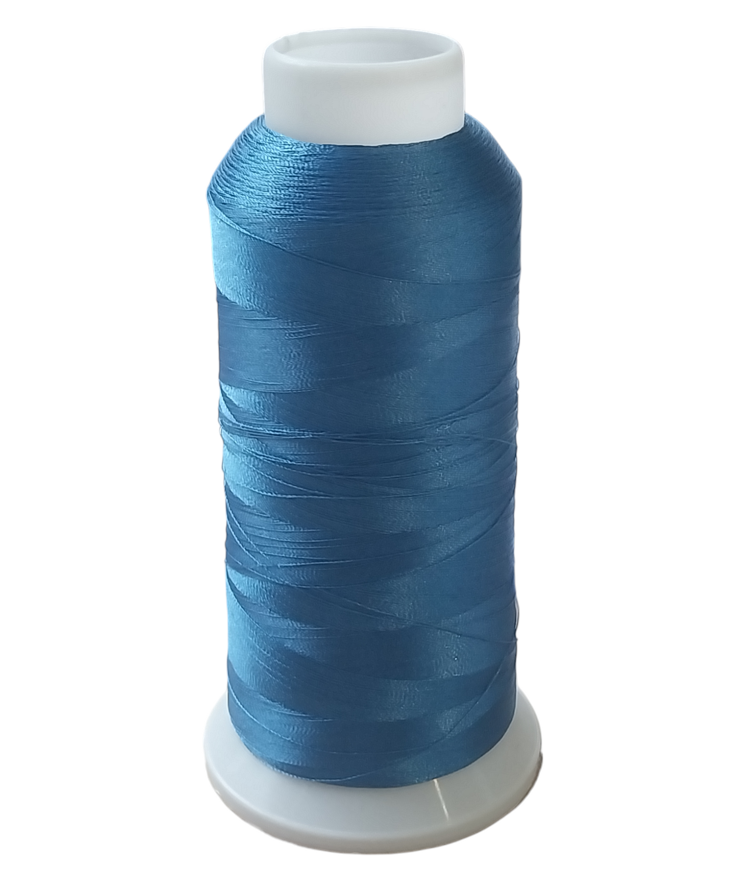 Borduurgaren blauw, polyester 3600 meter (nr.87)