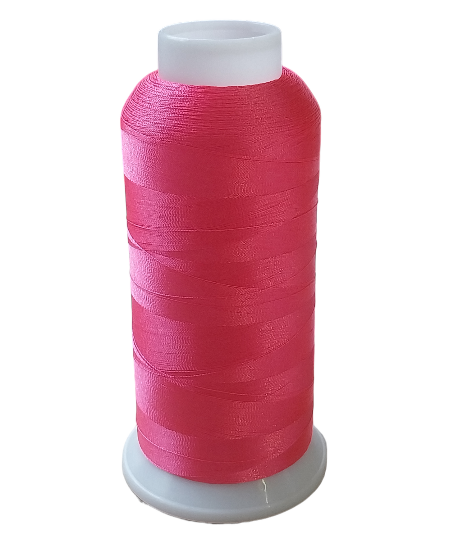Borduurgaren roze, polyester 3600 meter (nr.95)