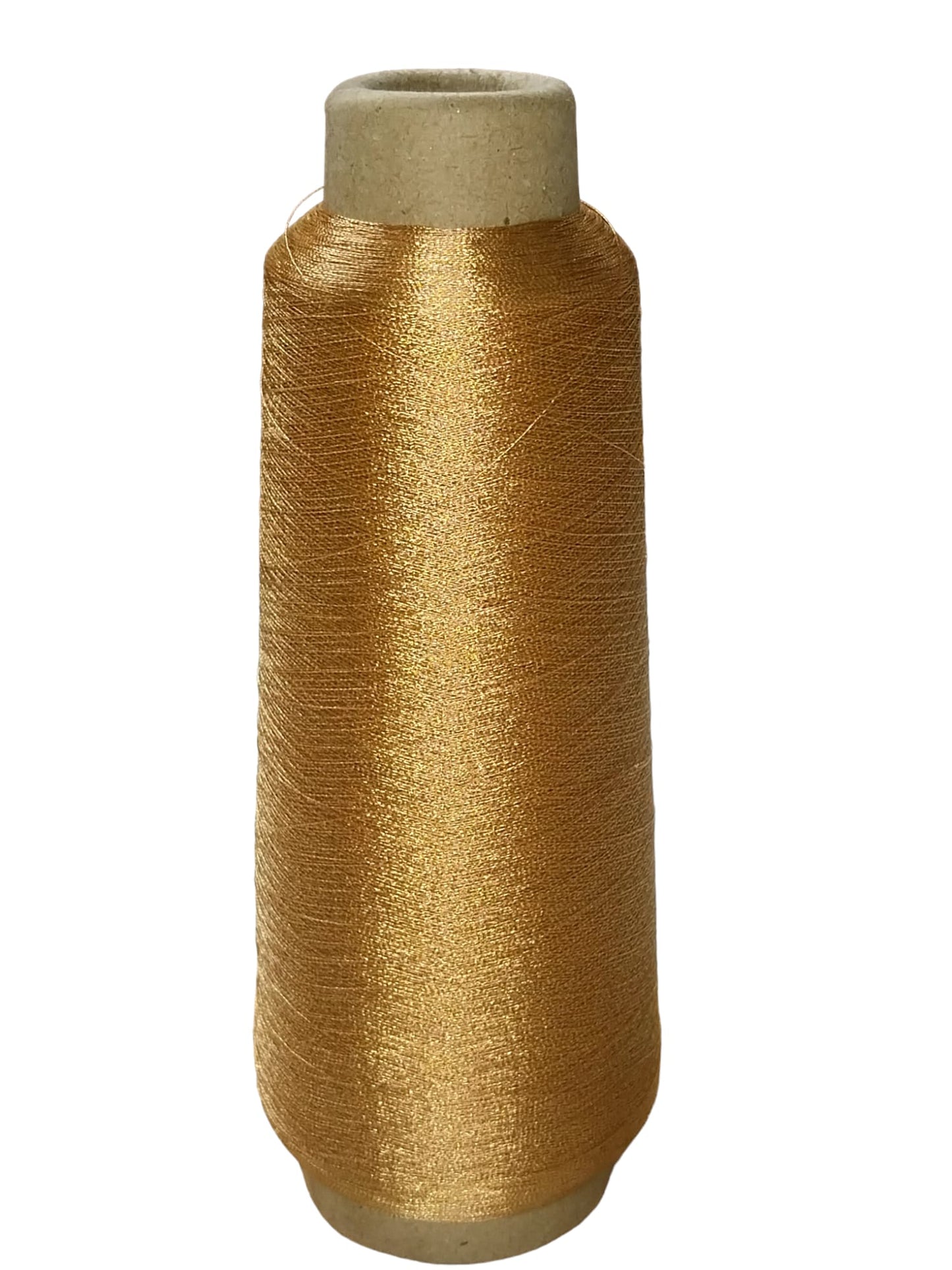 Borduurgaren goud, metallic 3600 meter (nr.6)