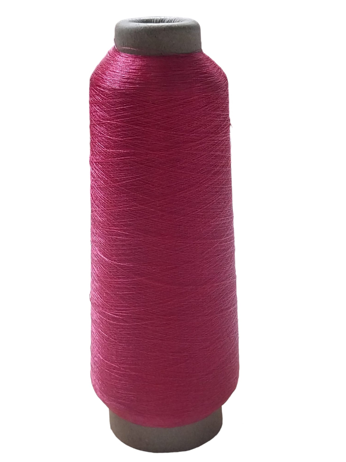 Borduurgaren roze, metallic 3600 meter (nr.8)
