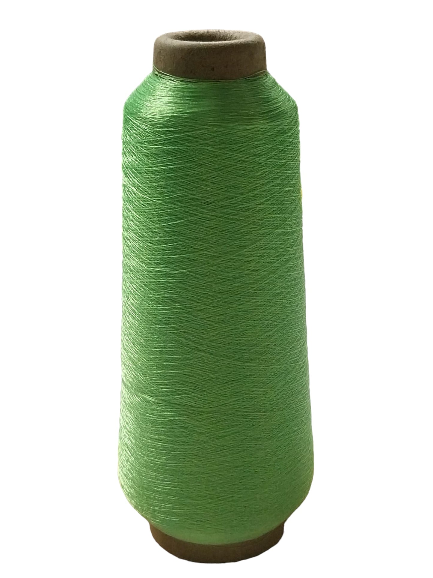 Borduurgaren lichtgroen, metallic 3600 meter (nr.10)