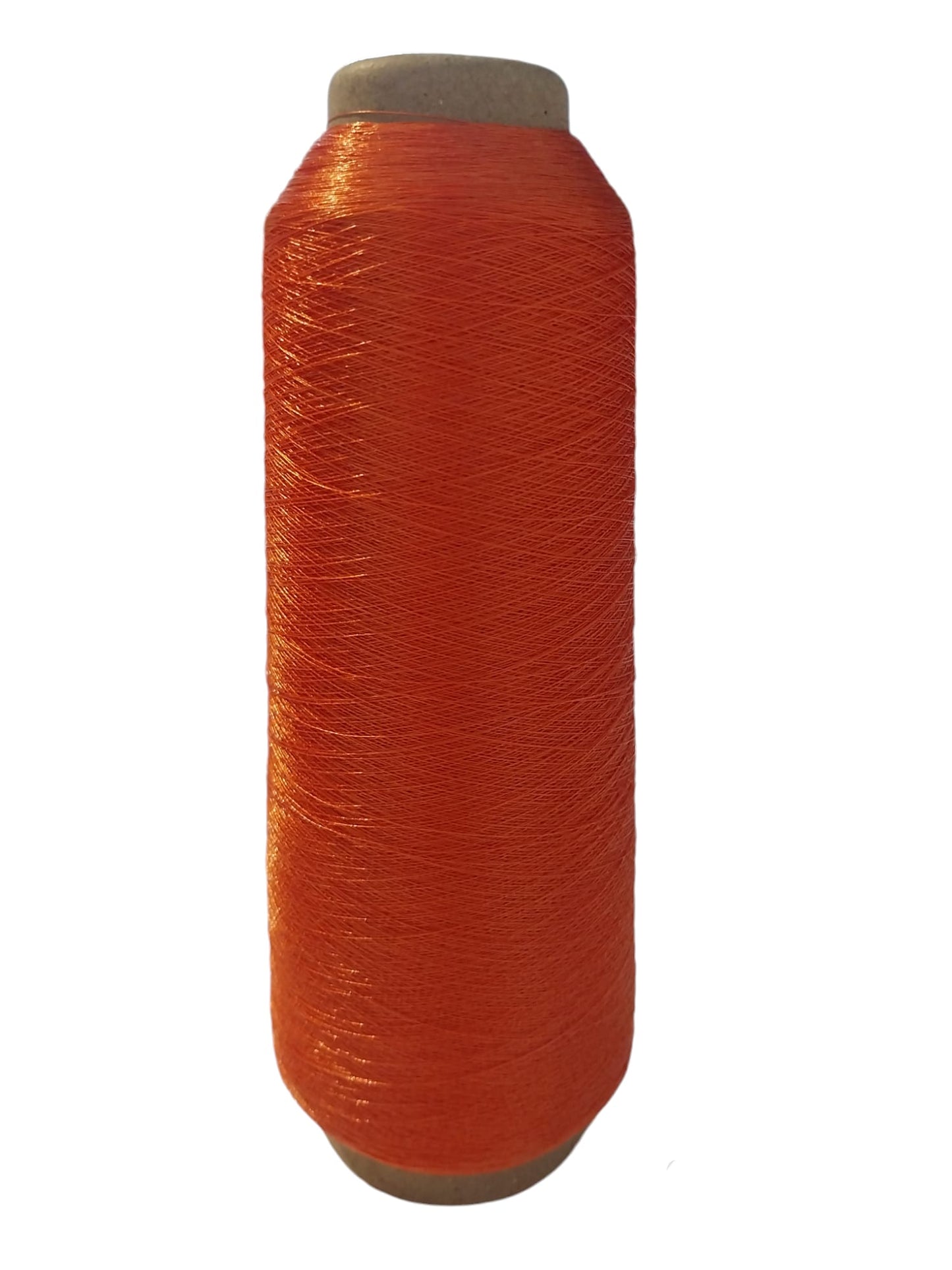 Borduurgaren oranje, metallic 3600 meter (nr.27)