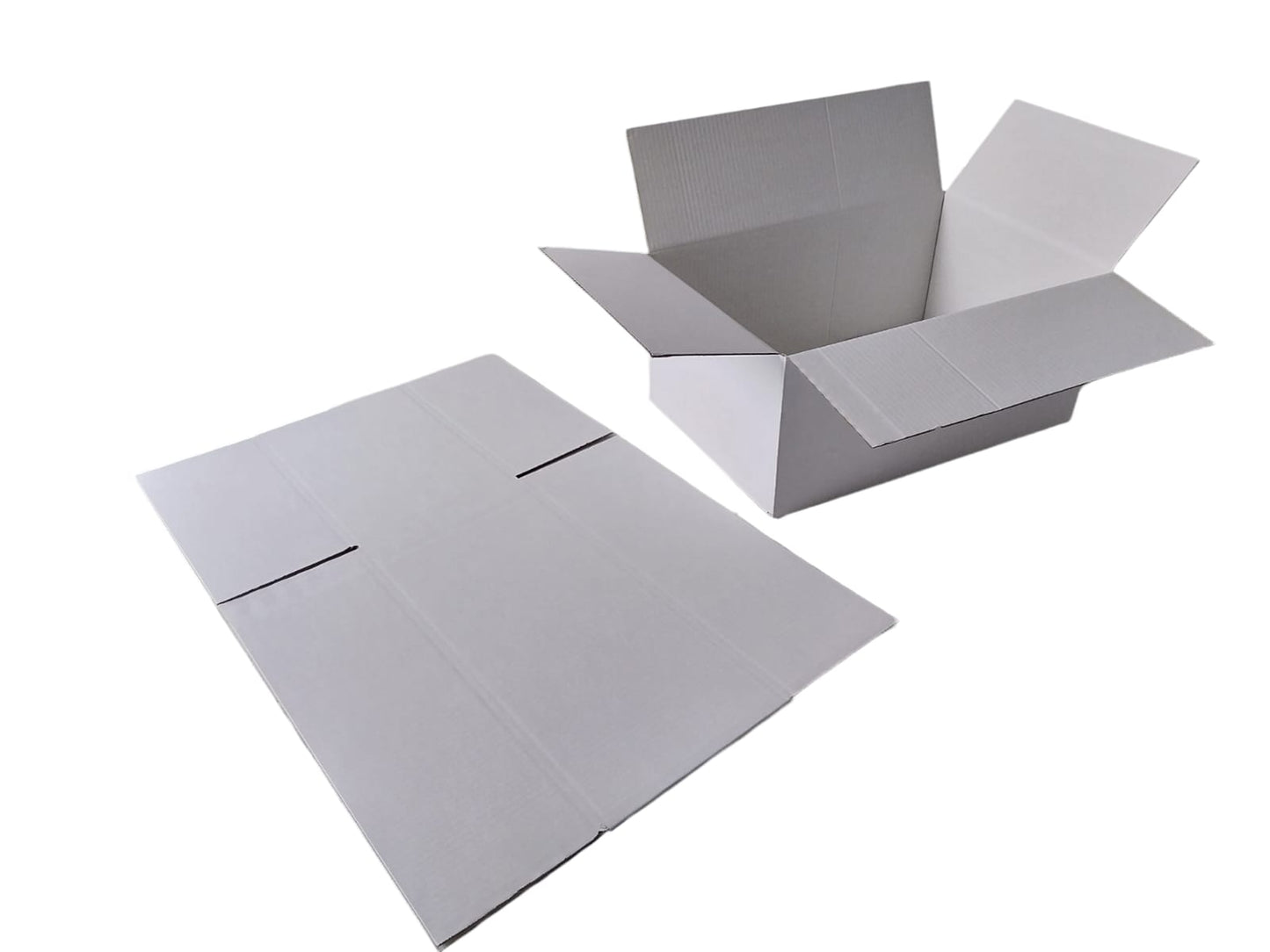 Verpakkingsdoos 46cm x 30cm x 21cm
