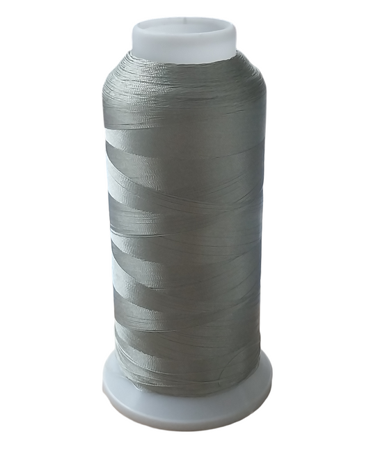 Borduurgaren groen, polyester 3600 meter (nr.13)