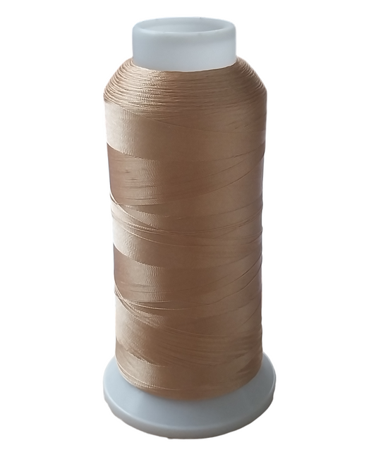 Borduurgaren goud, polyester 3600 meter (nr.14)