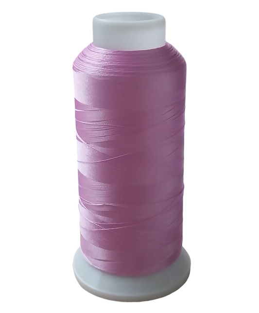 Borduurgaren lichtpaars, polyester 3600 meter (nr.18)