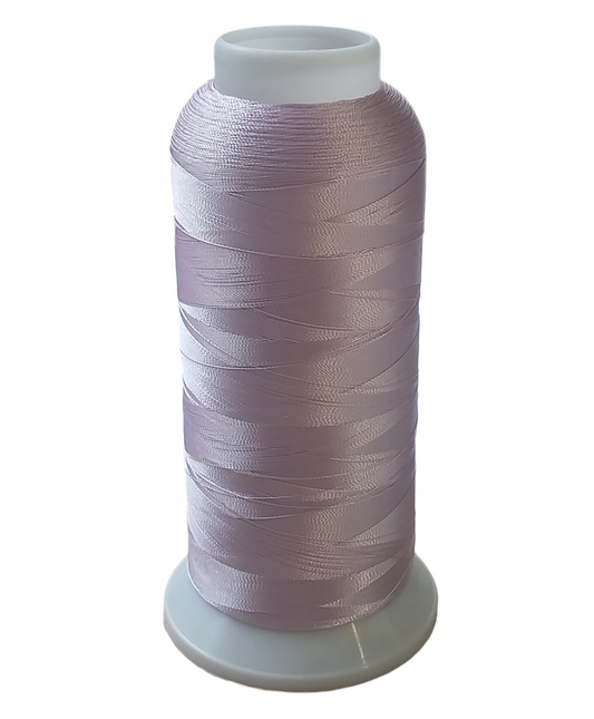 Borduurgaren lila, polyester 3600 meter (nr.30)