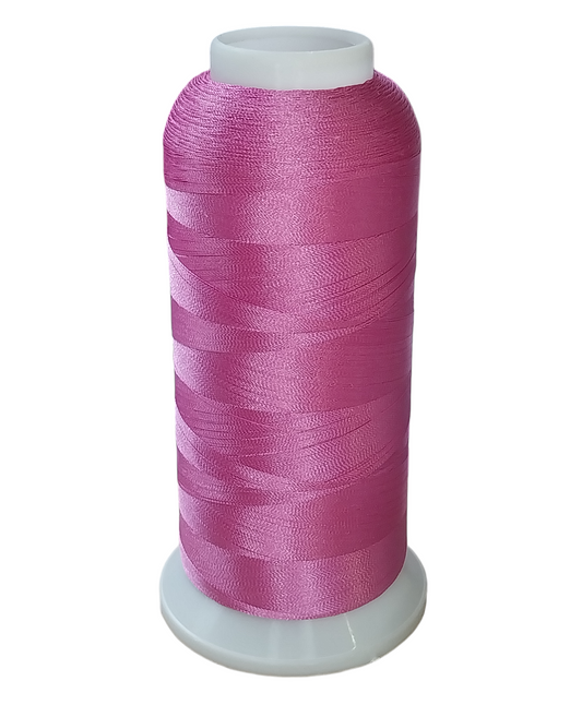 Borduurgaren paars, polyester 3600 meter (nr.31)