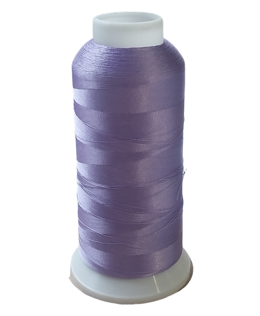 Borduurgaren lila, polyester 3600 meter (nr.44)