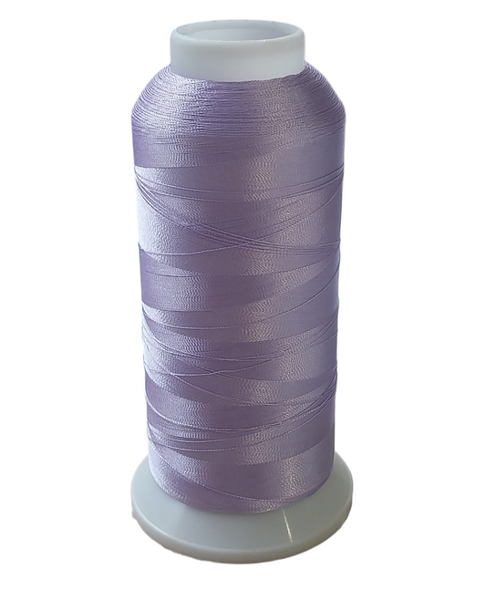 Borduurgaren lila, polyester 3600 meter (nr.68)