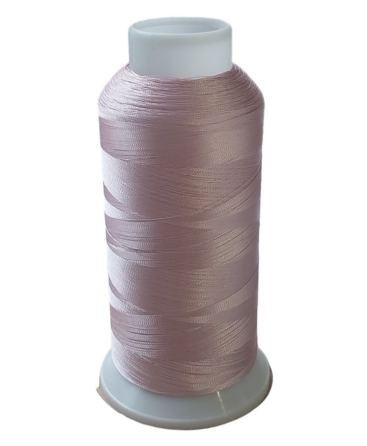 Borduurgaren roze, polyester 3600 meter (nr.70)