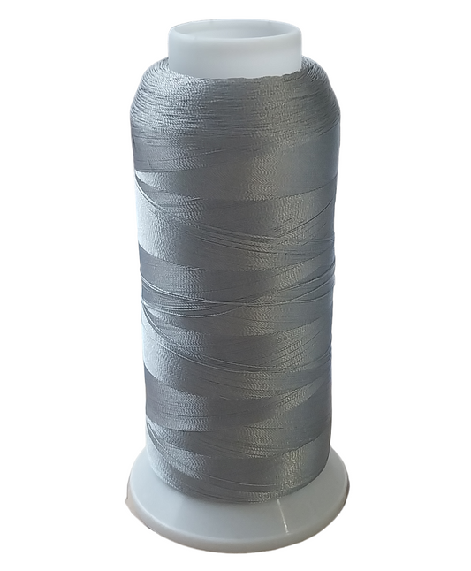 Borduurgaren taupe, polyester 3600 meter (nr.83)