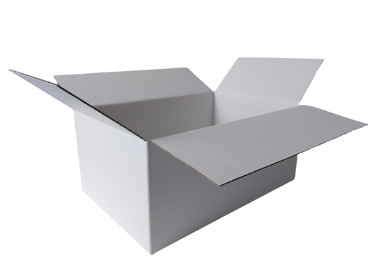 Verpakkingsdoos 46cm x 30cm x 21cm