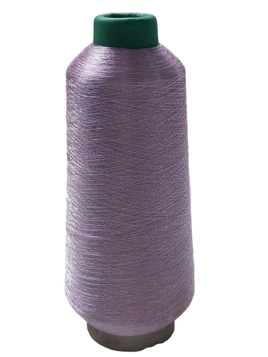 Borduurgaren paars, metallic 3600 meter (nr.15)