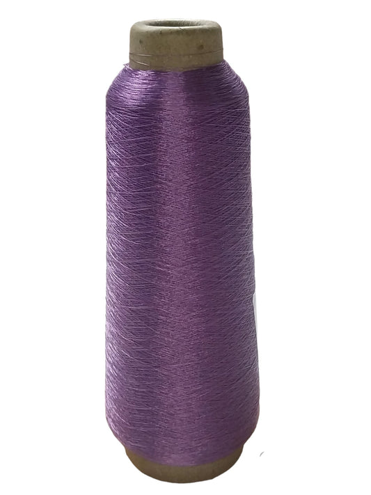 Borduurgaren paars, metallic 3600 meter (nr.18)